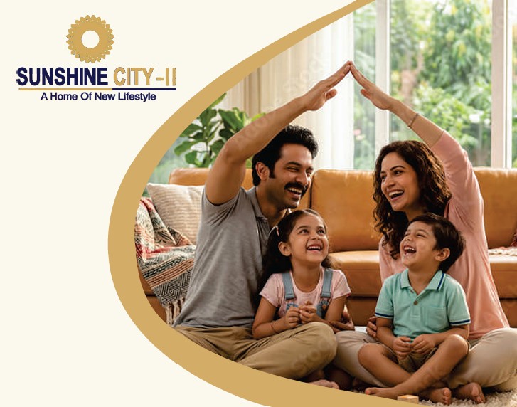 Sunshine City 2